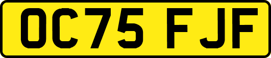 OC75FJF