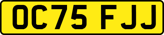 OC75FJJ