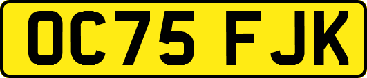 OC75FJK