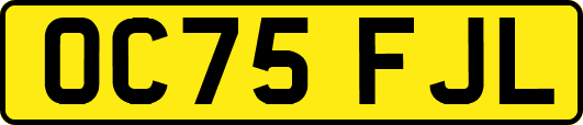 OC75FJL