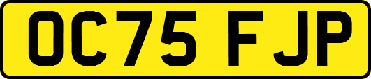 OC75FJP