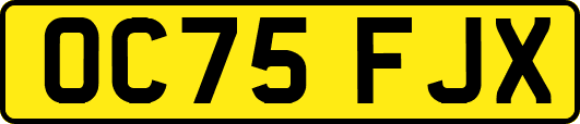 OC75FJX