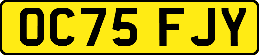 OC75FJY