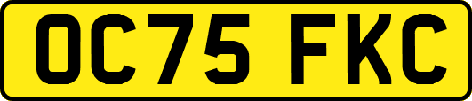 OC75FKC