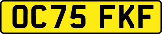OC75FKF