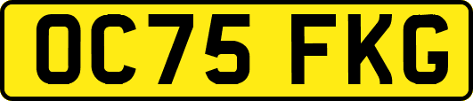 OC75FKG