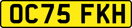 OC75FKH