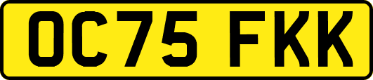 OC75FKK