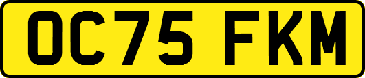 OC75FKM