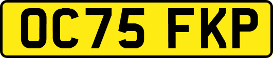 OC75FKP