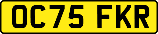 OC75FKR