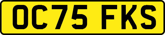 OC75FKS