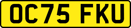 OC75FKU