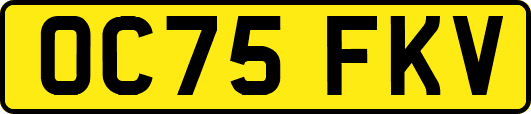 OC75FKV