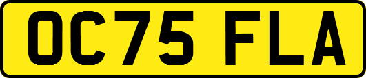 OC75FLA