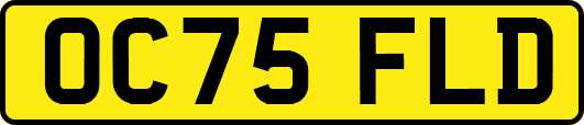 OC75FLD