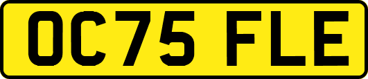 OC75FLE