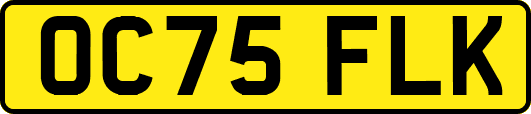 OC75FLK