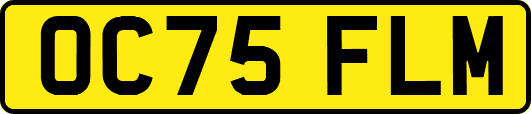 OC75FLM