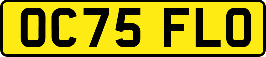 OC75FLO