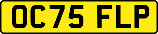 OC75FLP