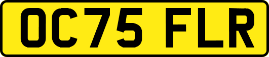 OC75FLR