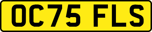 OC75FLS