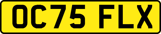 OC75FLX