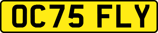 OC75FLY