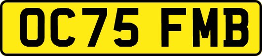 OC75FMB