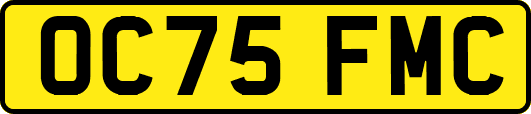 OC75FMC