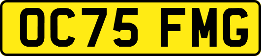 OC75FMG