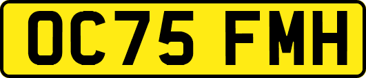 OC75FMH