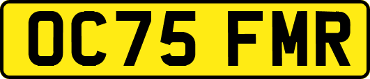 OC75FMR