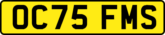 OC75FMS