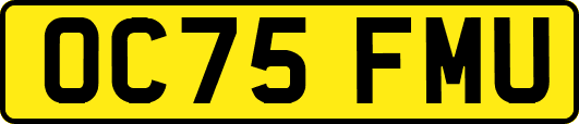 OC75FMU