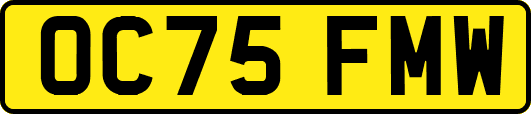 OC75FMW