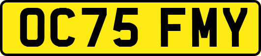 OC75FMY