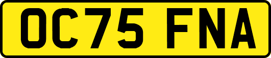 OC75FNA