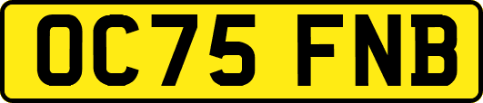 OC75FNB