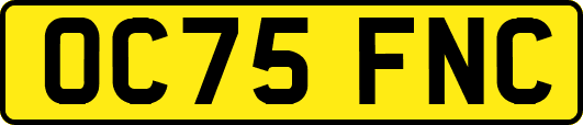 OC75FNC