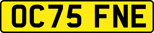 OC75FNE