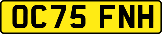 OC75FNH