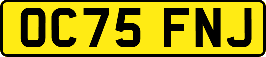 OC75FNJ