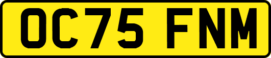 OC75FNM