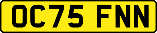 OC75FNN