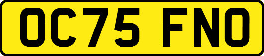 OC75FNO