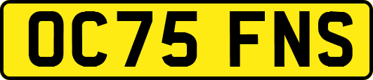 OC75FNS