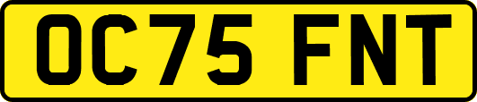 OC75FNT