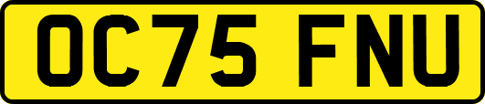 OC75FNU